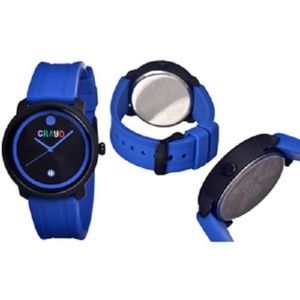 CRAYO CR0302 FRESH WATCH - Blue